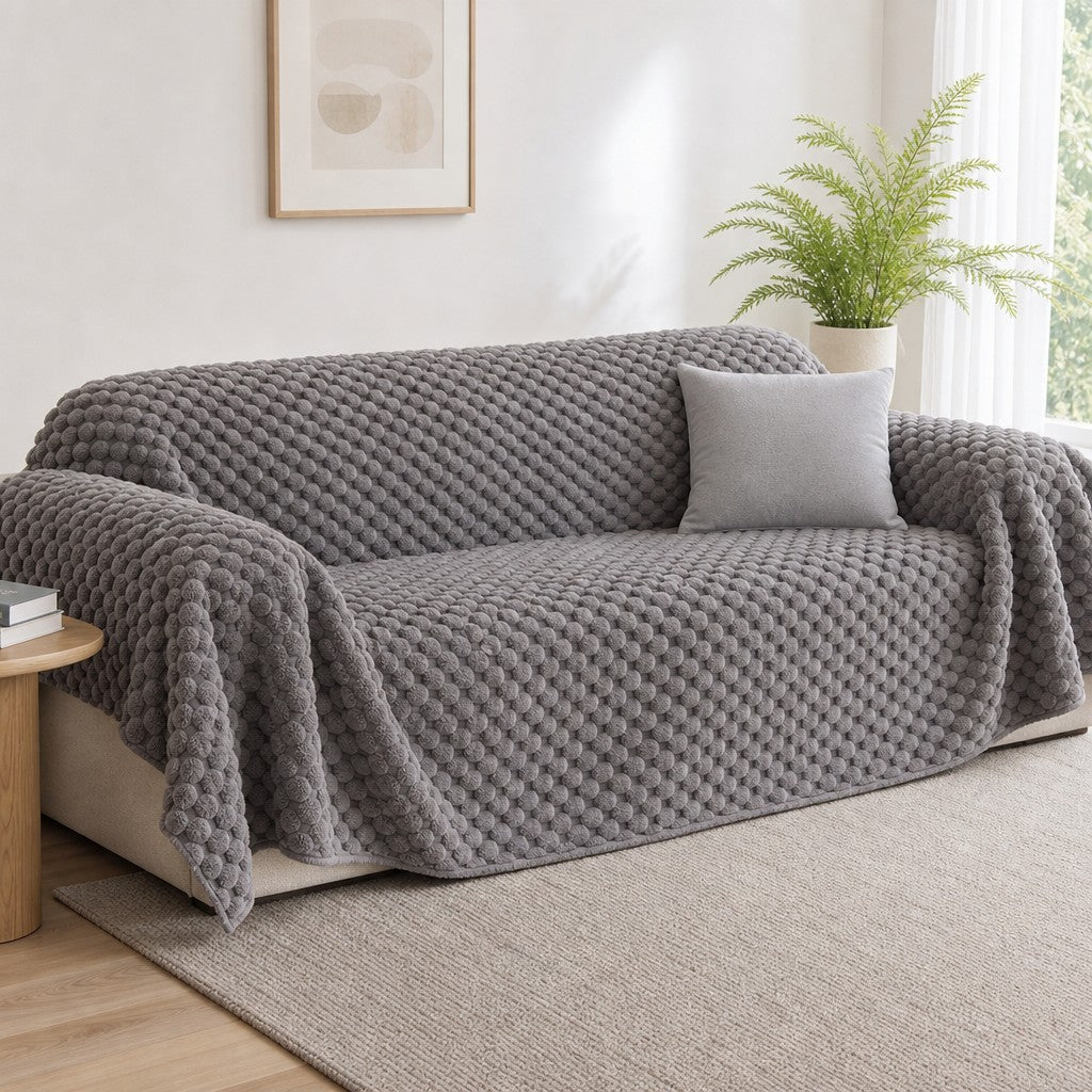 cozy chic cover slate hero