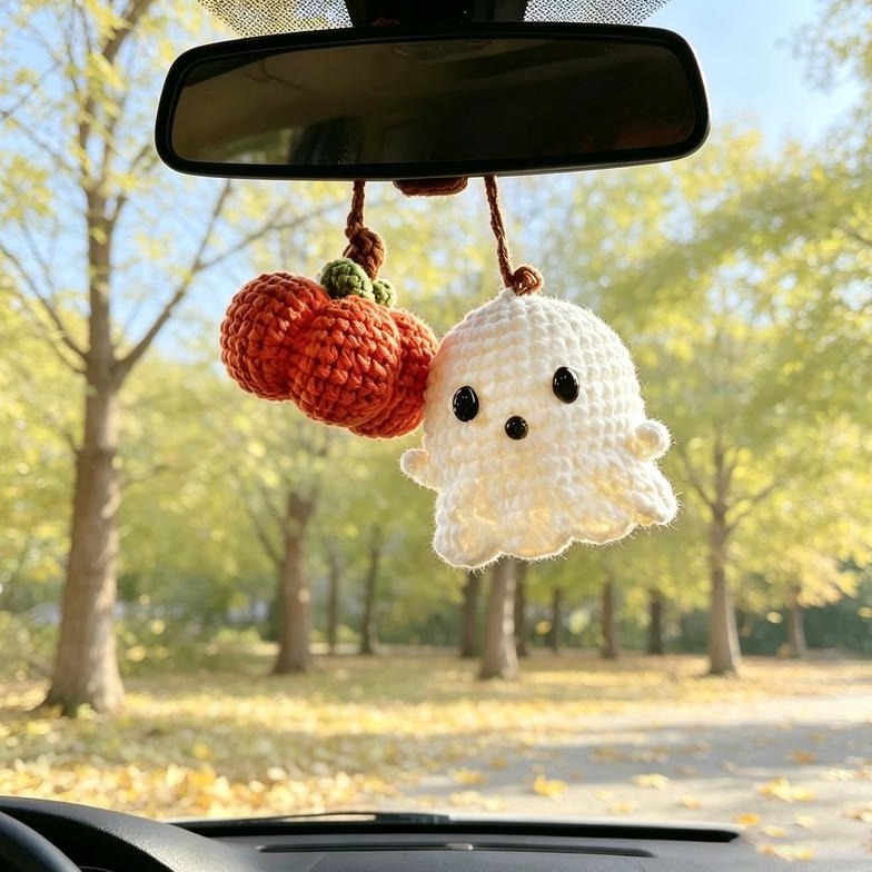 Cute company on every drive