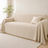 herringbone fringe almond 1 hero