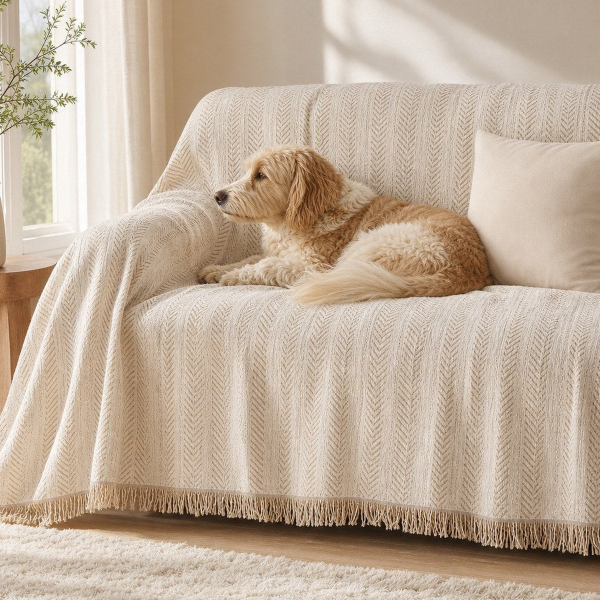 home tile herringbone dog v3
