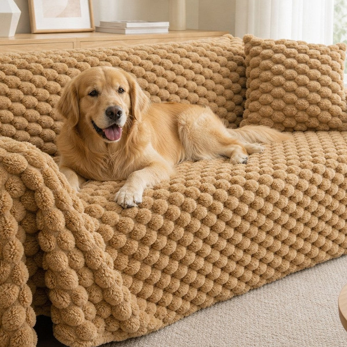 home tile plush dog v3