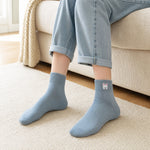 So soft you'll forget you're wearing them