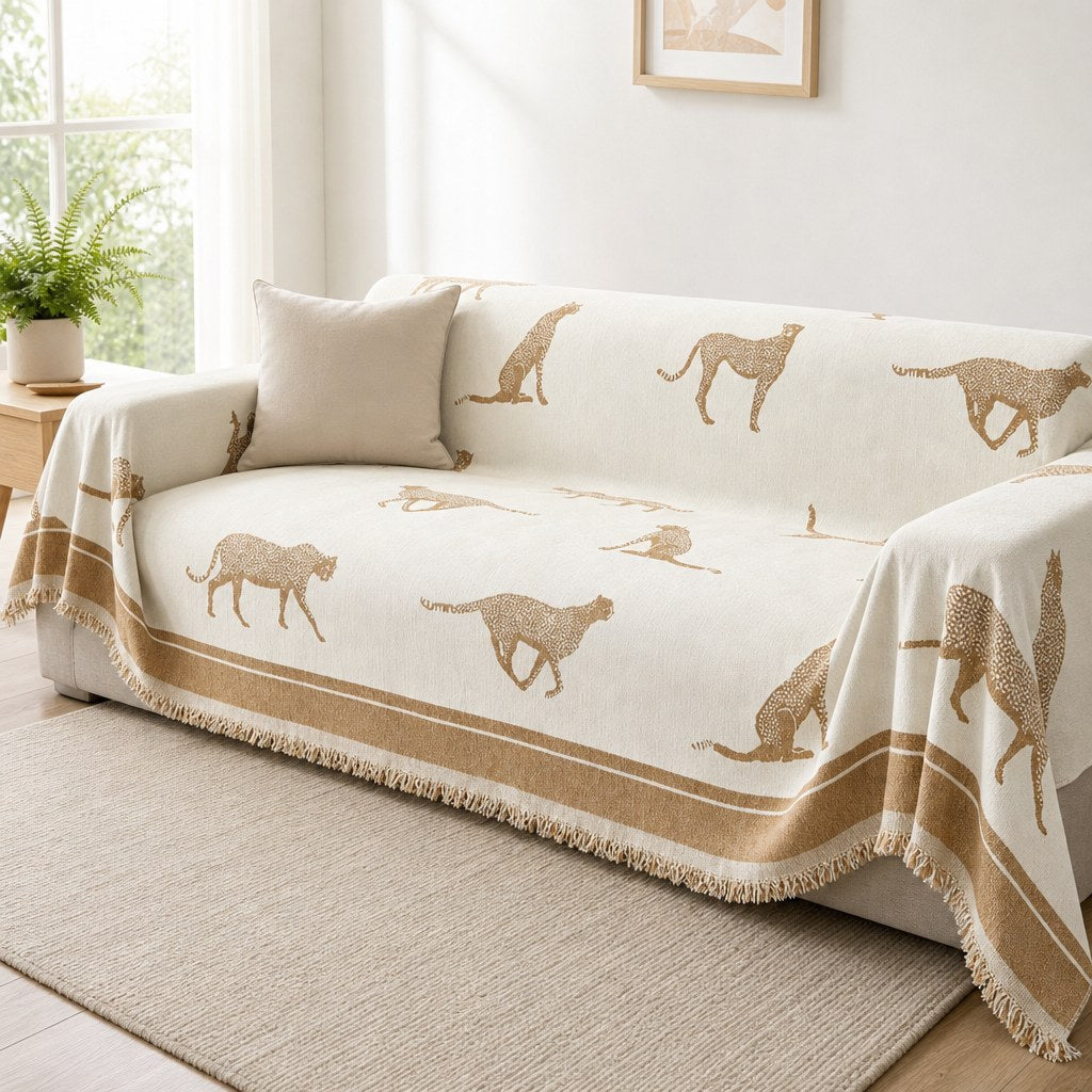 safari elegance cover beige hero