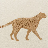 Pet-Friendly Chenille Couch Cover · Beige Savanna