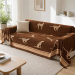 safari elegance cover brown hero