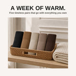 Sweater Socks - value